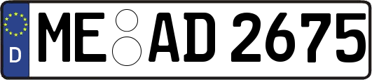 ME-AD2675