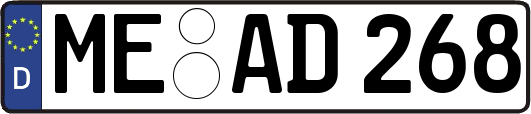 ME-AD268
