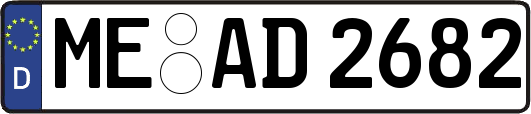 ME-AD2682