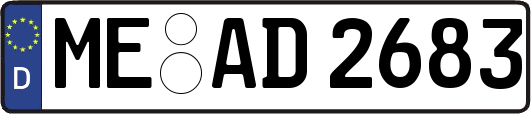 ME-AD2683