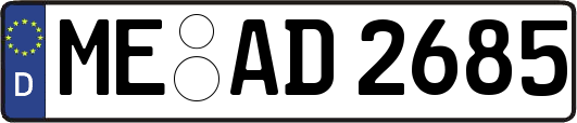 ME-AD2685