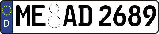 ME-AD2689