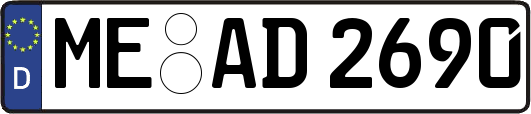 ME-AD2690