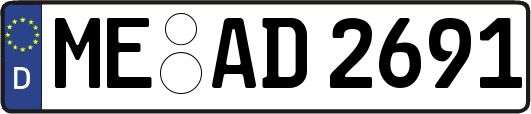 ME-AD2691