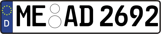 ME-AD2692