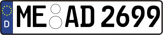 ME-AD2699
