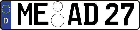 ME-AD27