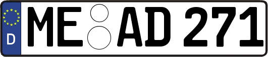 ME-AD271