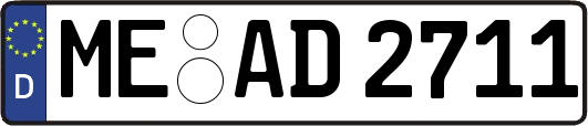 ME-AD2711