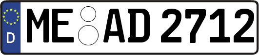 ME-AD2712