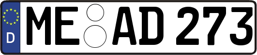 ME-AD273