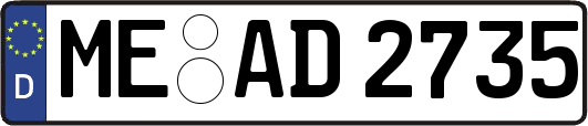 ME-AD2735