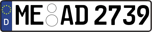 ME-AD2739