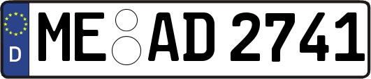 ME-AD2741