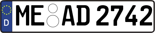 ME-AD2742