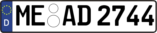 ME-AD2744