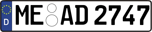 ME-AD2747