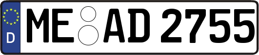 ME-AD2755