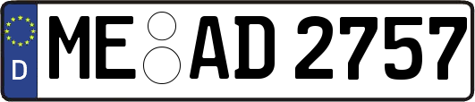 ME-AD2757