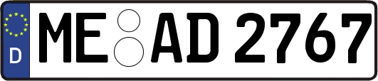 ME-AD2767