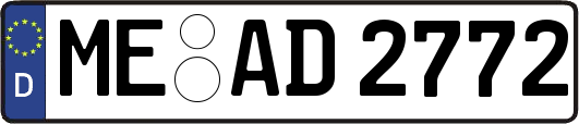 ME-AD2772