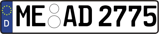 ME-AD2775