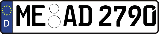 ME-AD2790