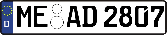 ME-AD2807