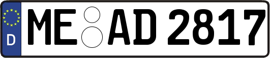 ME-AD2817