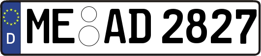 ME-AD2827