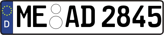 ME-AD2845