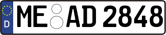 ME-AD2848