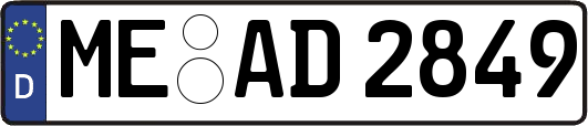ME-AD2849