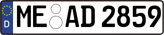 ME-AD2859