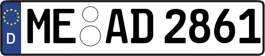 ME-AD2861