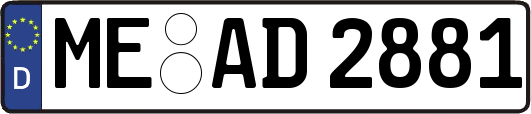 ME-AD2881