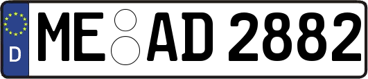 ME-AD2882