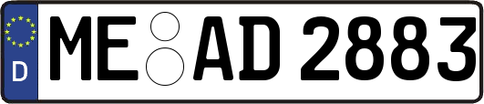 ME-AD2883
