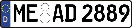 ME-AD2889