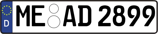 ME-AD2899