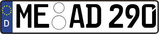 ME-AD290