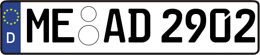 ME-AD2902