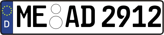 ME-AD2912