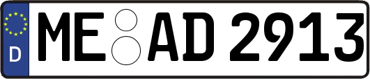 ME-AD2913