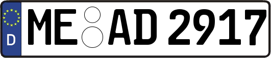 ME-AD2917
