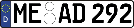 ME-AD292