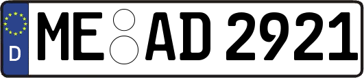ME-AD2921
