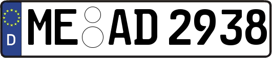 ME-AD2938