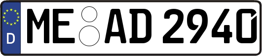 ME-AD2940