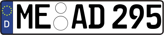 ME-AD295